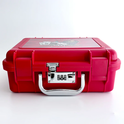 Electric Lamp Bong Set - Hit the Jackpot