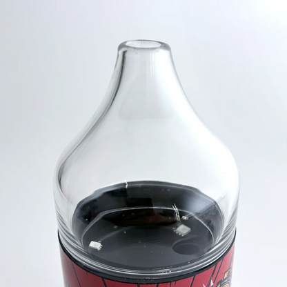 Electric Lamp Bong Set - Hit the Jackpot