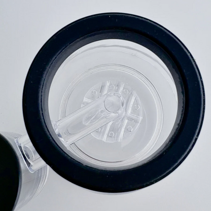 Electric Lamp Bong Set - Hit the Jackpot