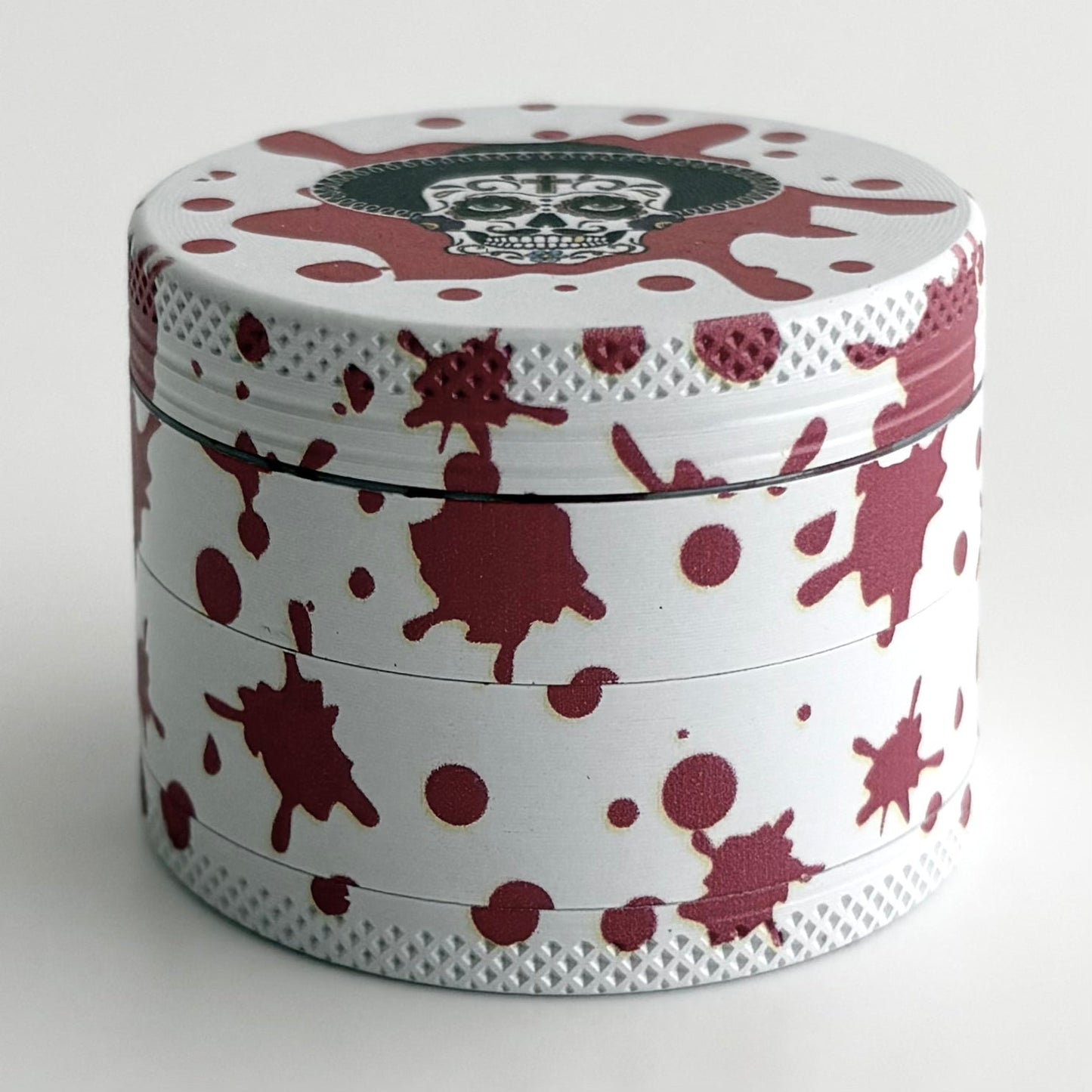 Smoking Día de los Muertos Accessory Gift Set