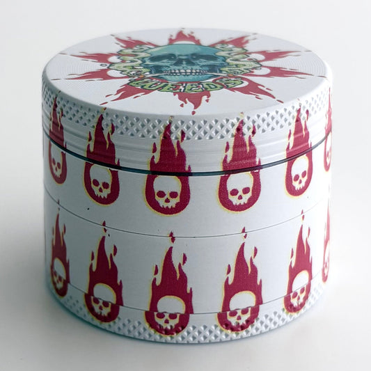 Alien / Skull Accessory Gift Set