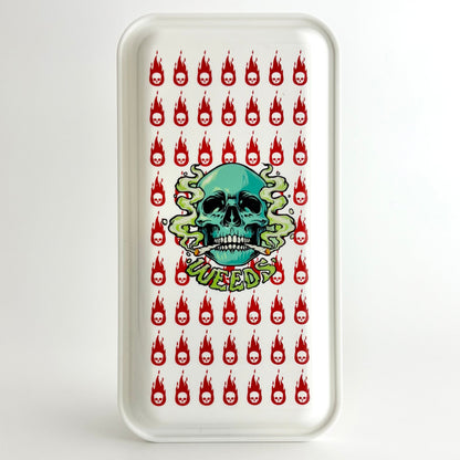 Alien / Skull Accessory Gift Set