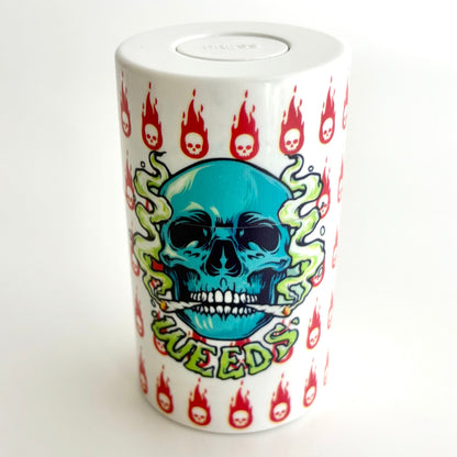 Alien / Skull Accessory Gift Set