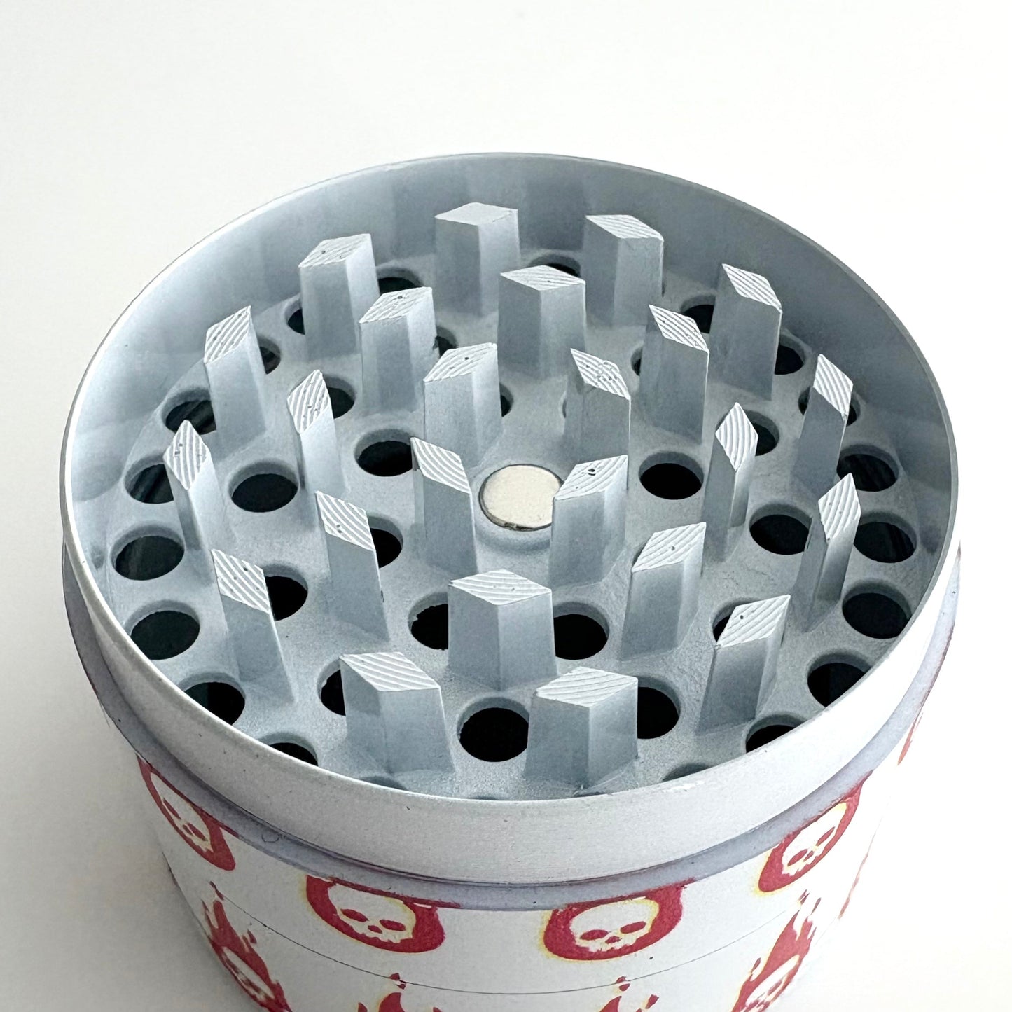 Alien / Skull Accessory Gift Set