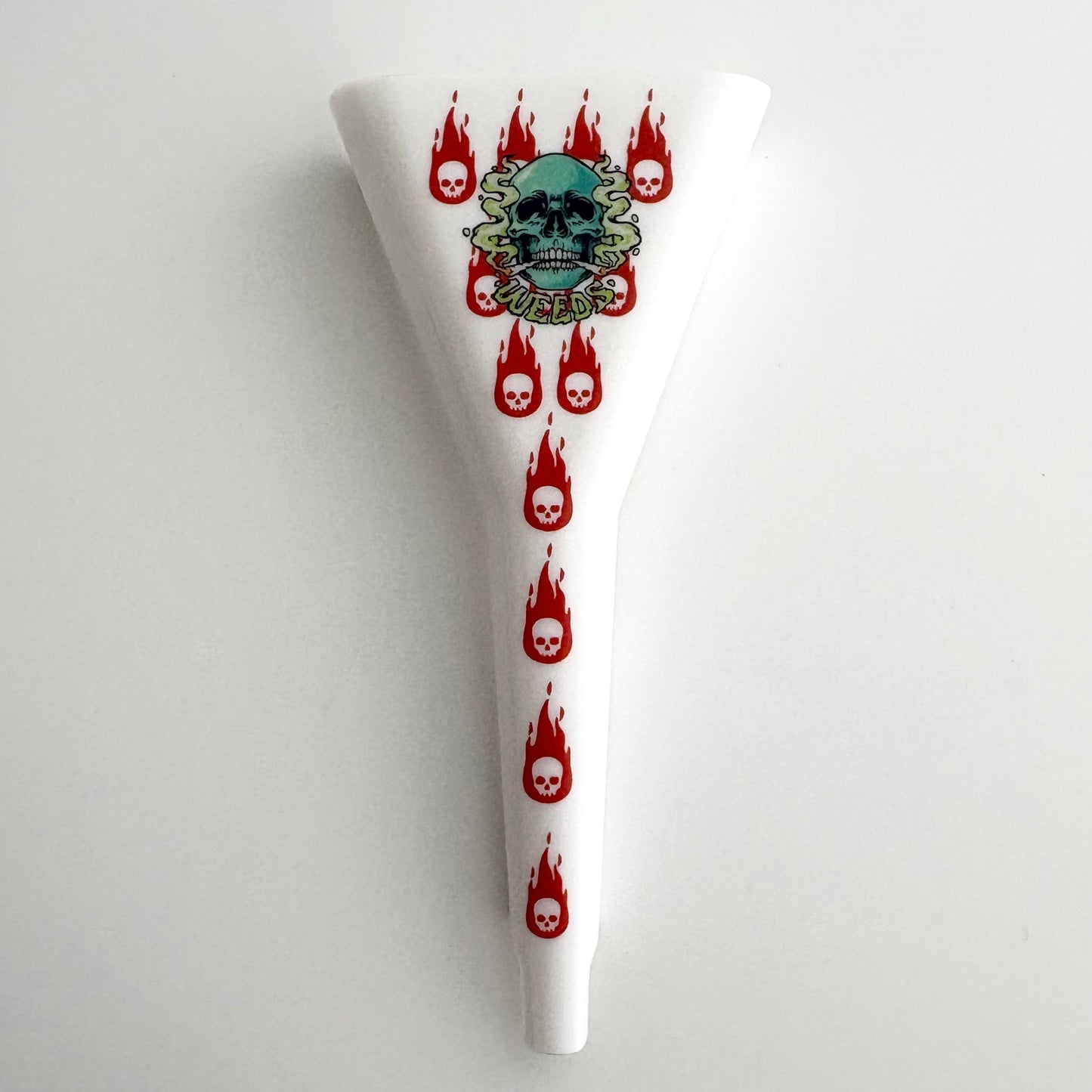 Alien / Skull Accessory Gift Set