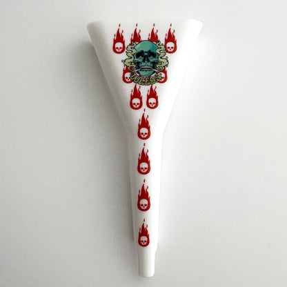 Alien / Skull Accessory Gift Set