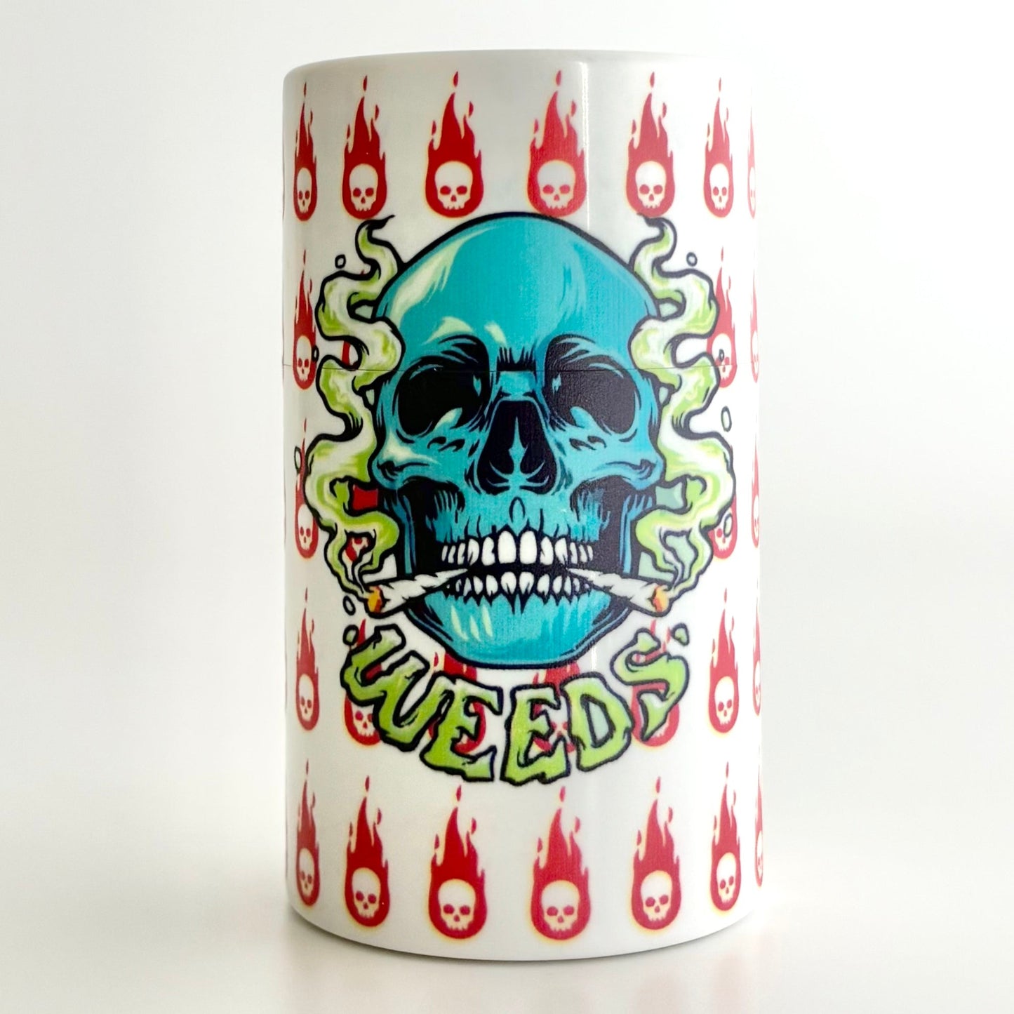 Alien / Skull Accessory Gift Set