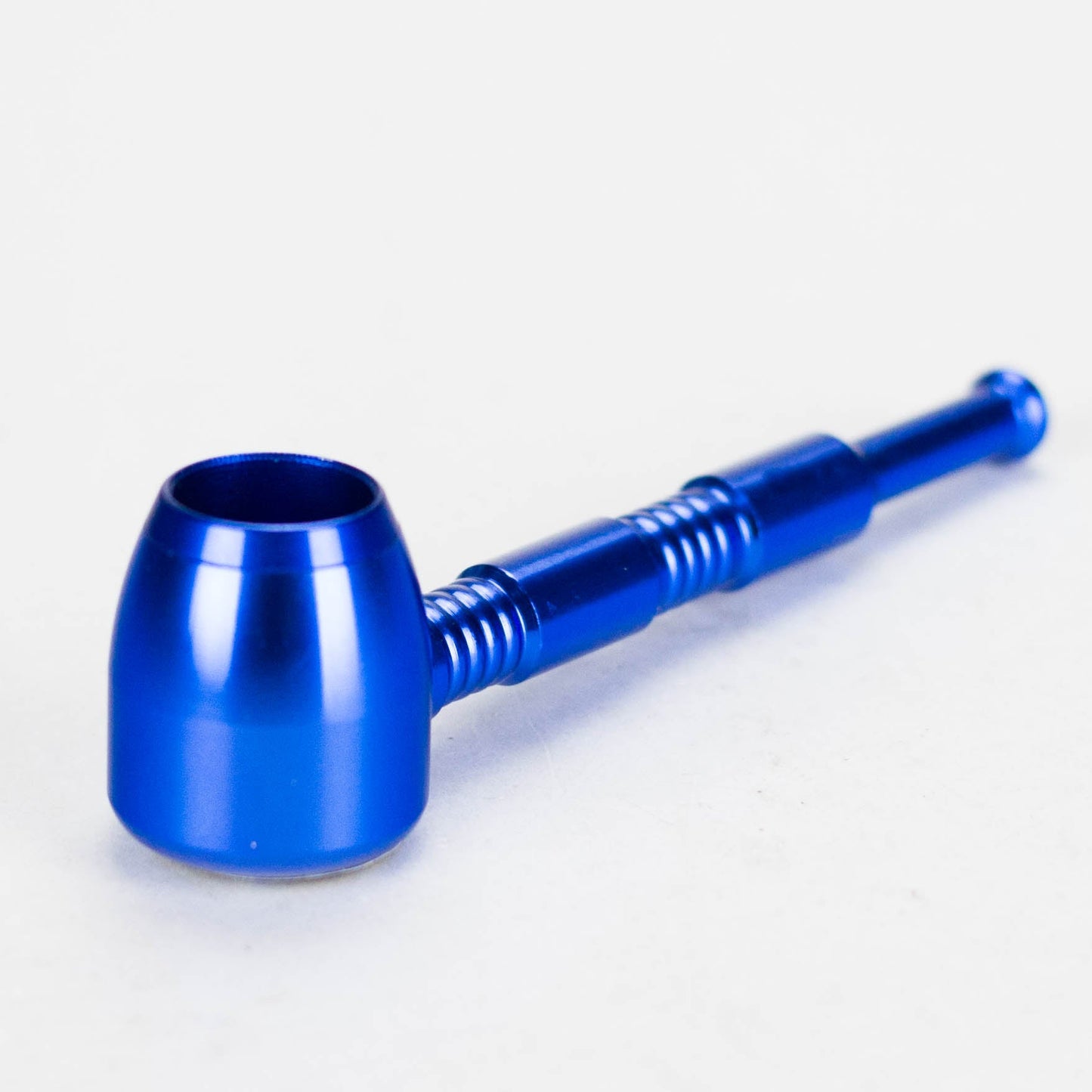 Metal Pipe Smoke Set – 5-in-1 Cartoon Design