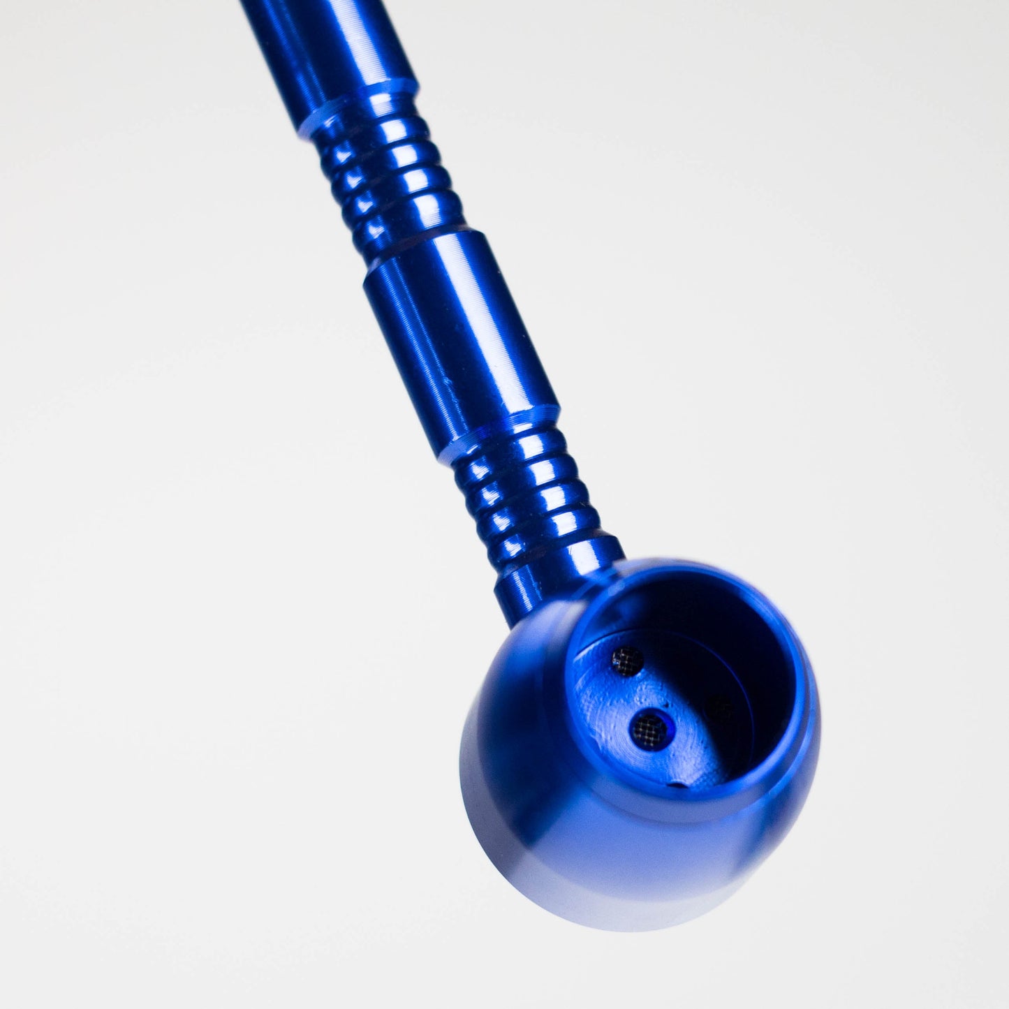 Metal Pipe Smoke Set – 5-in-1 Cartoon Design