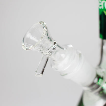 10-in-1 Smoke Set with Weed Design – Complete Smoking Kit