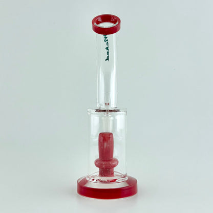 Wicked | 8" Dome Perc Dab Rig