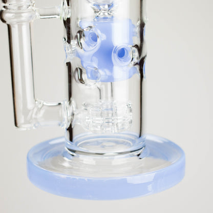 9.5" Incycler – Matrix Perc Glass Dab Rig for Smooth, Clean Hits