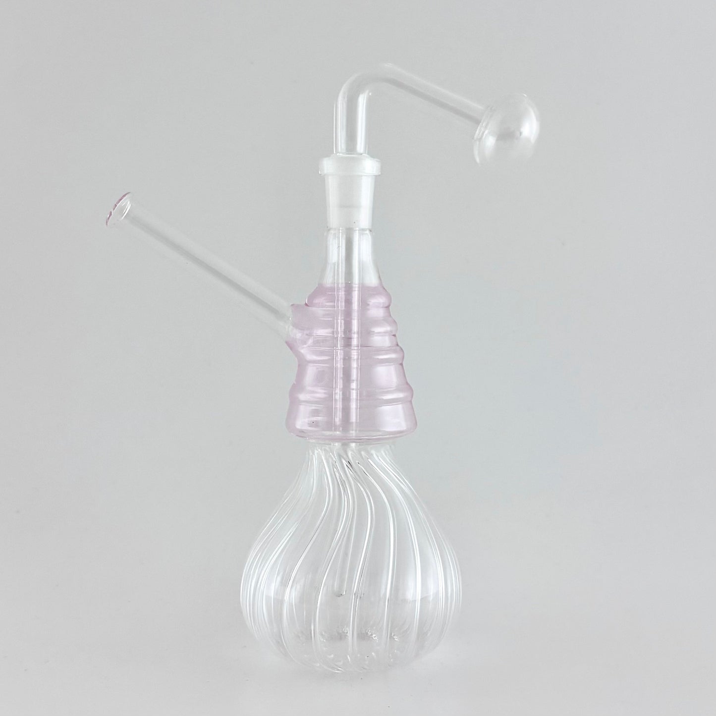 7“ Swirl Oil Burner Bubbler