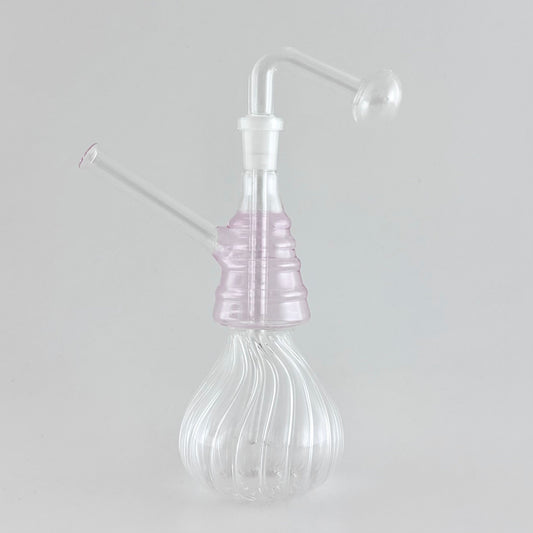 7“ Swirl Oil Burner Bubbler
