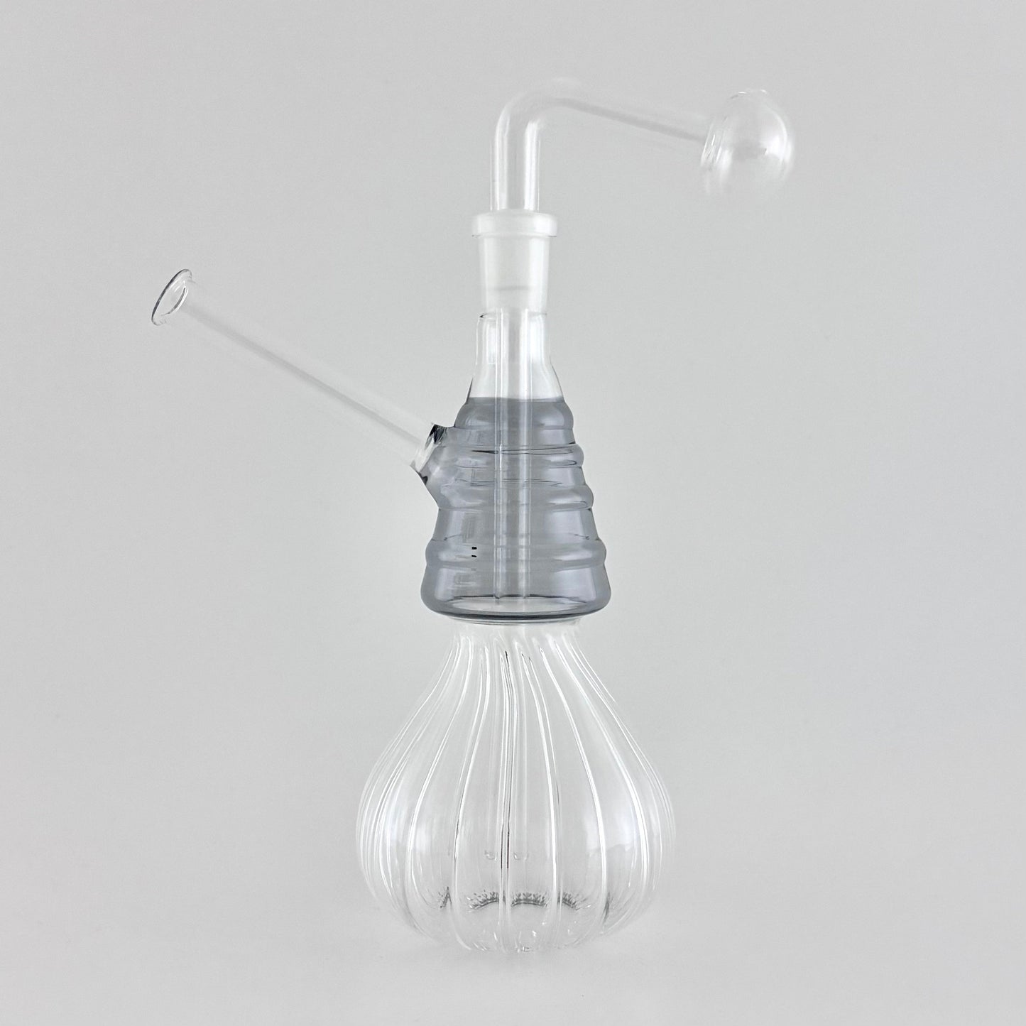 7“ Swirl Oil Burner Bubbler