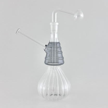 7“ Swirl Oil Burner Bubbler