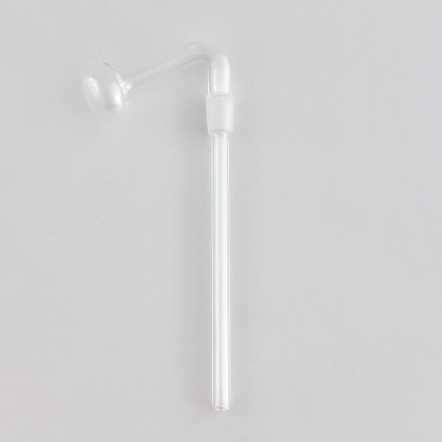 7“ Swirl Oil Burner Bubbler