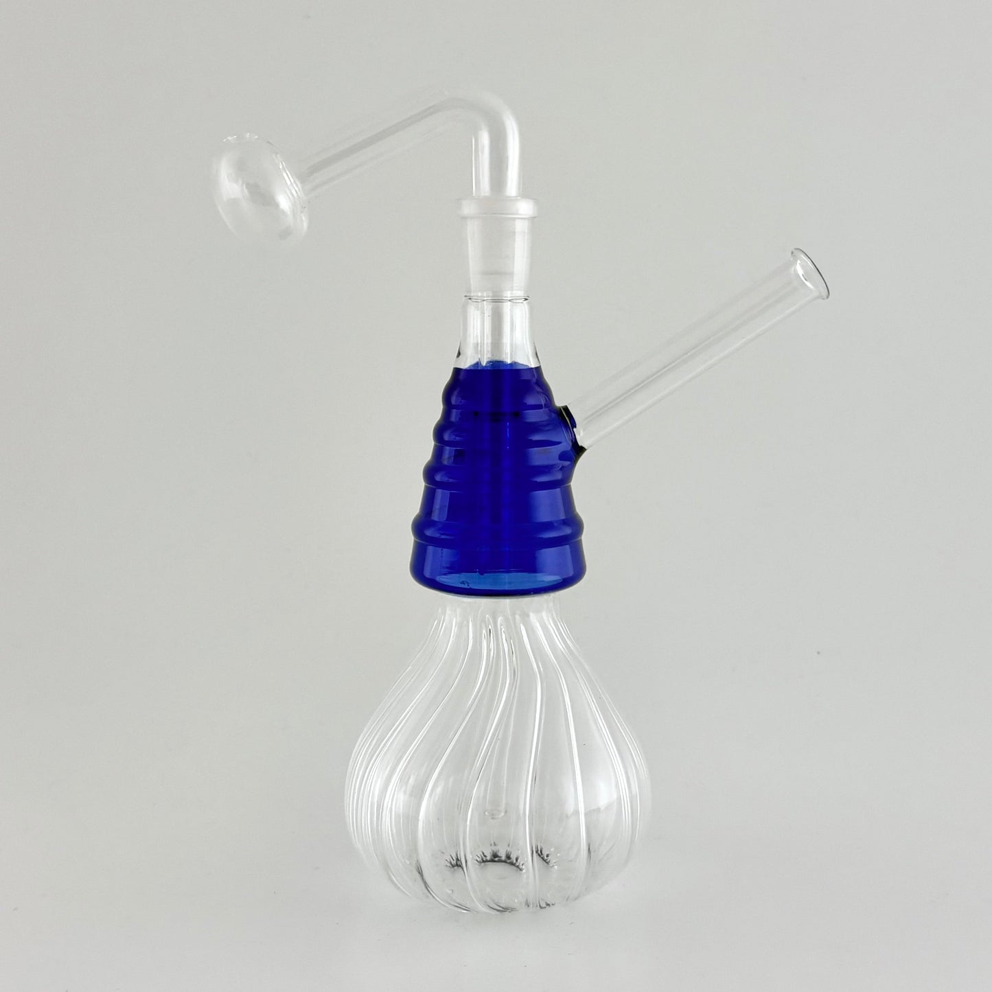 7“ Swirl Oil Burner Bubbler