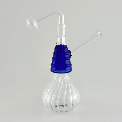 7“ Swirl Oil Burner Bubbler