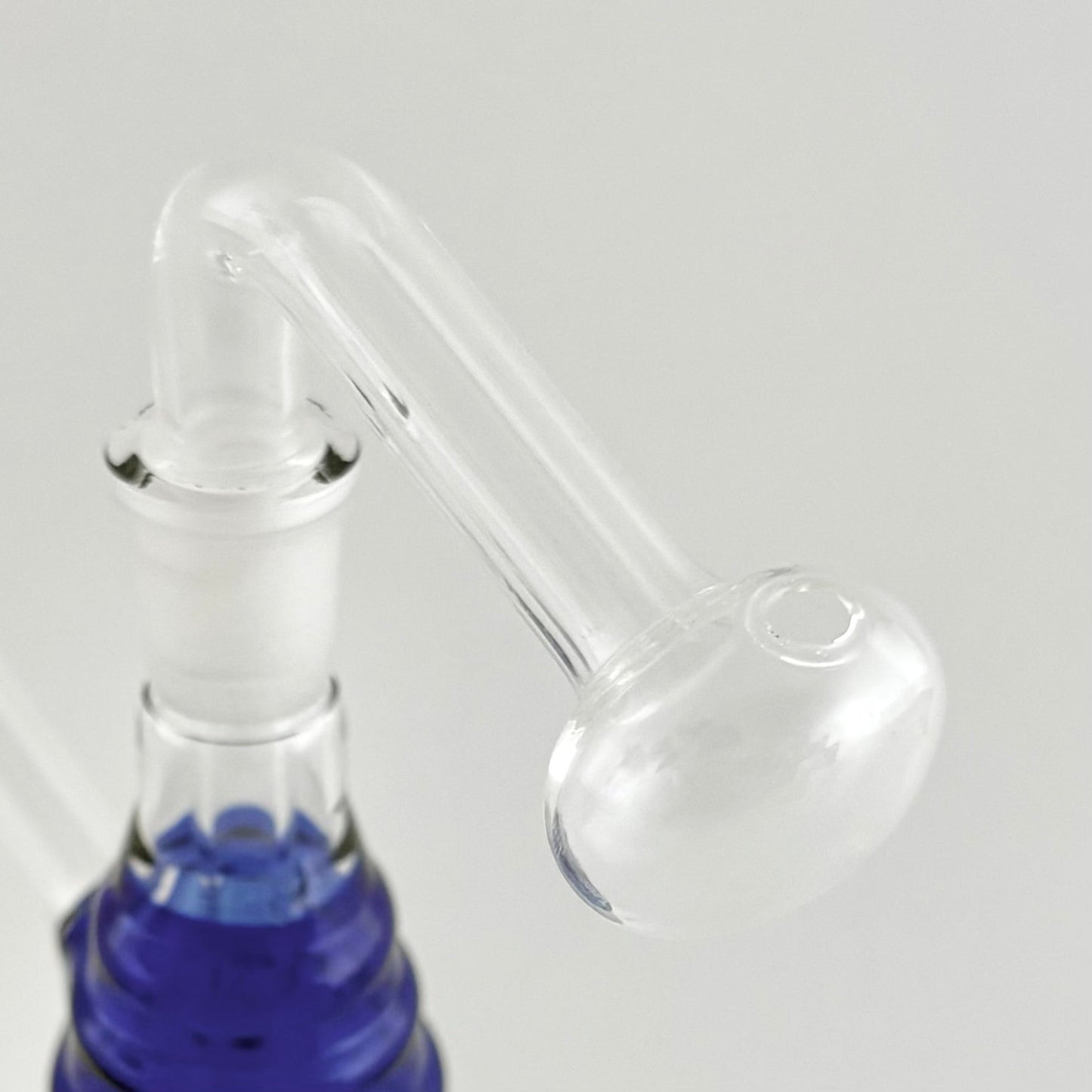 7“ Swirl Oil Burner Bubbler