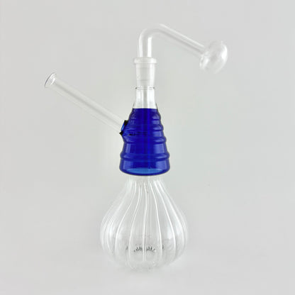 7“ Swirl Oil Burner Bubbler