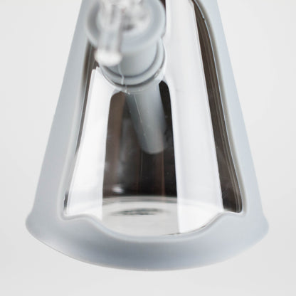 8" Resurrected stone statue water pipe