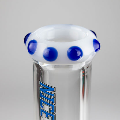 17" Crowned Diablo Bong