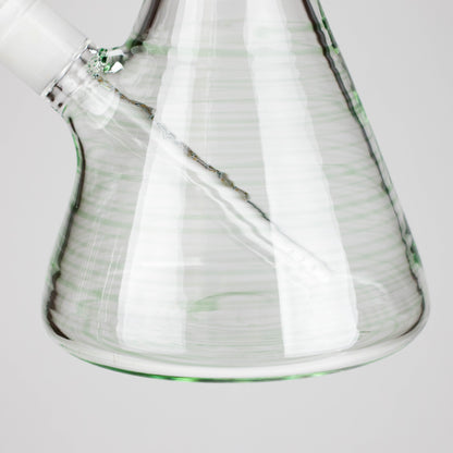 16" Pear Shape Tube with UFO Perc