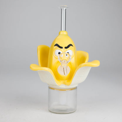 8.9" Banana water pipe