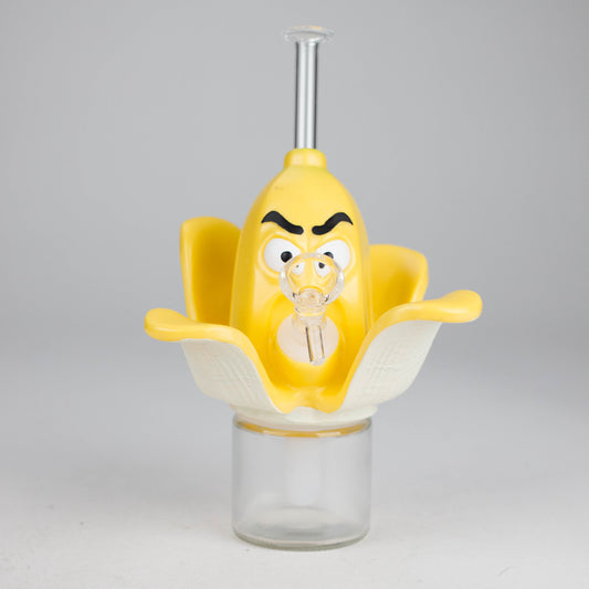 8.9" Banana water pipe