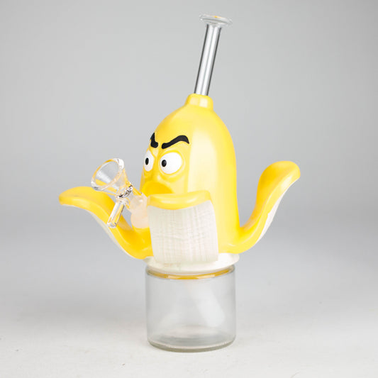 8.9" Banana water pipe