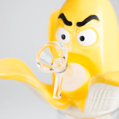 8.9" Banana water pipe