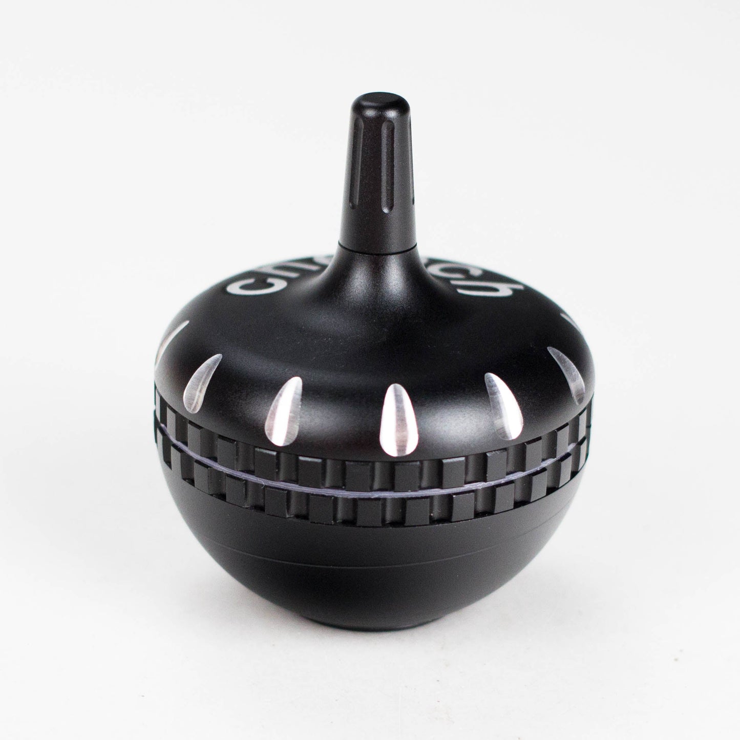 Cheech | 63mm 4-Piece Spinner Grinder [GR-15]