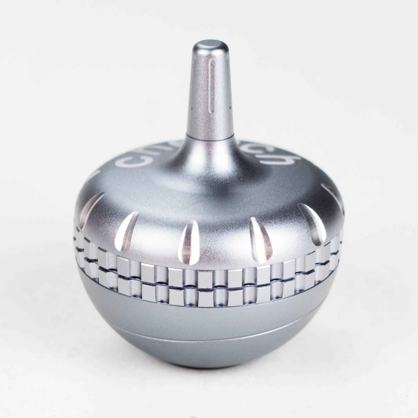 Cheech | 63mm 4-Piece Spinner Grinder [GR-15]