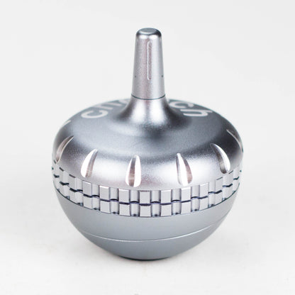 Cheech | 63mm 4-Piece Spinner Grinder [GR-15]