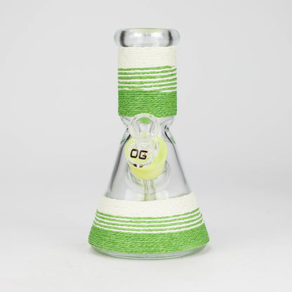 OG Original | 8" Beaker with Thread