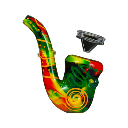 Eyce ORAFLEX Sherlock Spoon Pipe