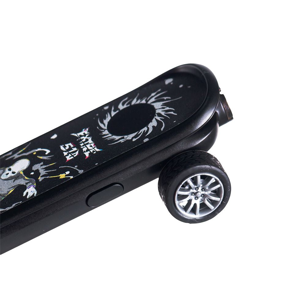 Extre 510 Play Deck Skateboard Vape Battery | 500mAh | 5ct Display