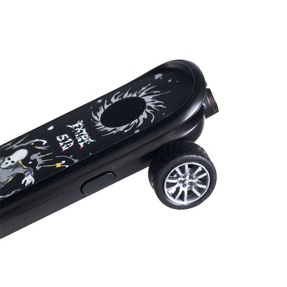 Extre 510 Play Deck Skateboard Vape Battery | 500mAh | 5ct Display
