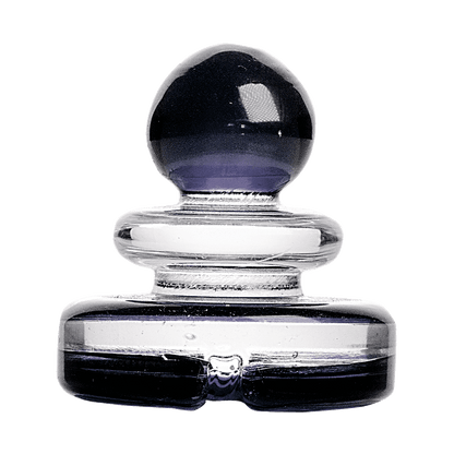 Hemper Directional Airflow Carb Cap