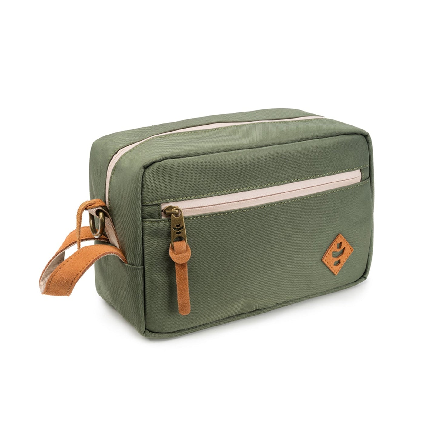 Revelry Stowaway - Smell Proof Toiletry Kit