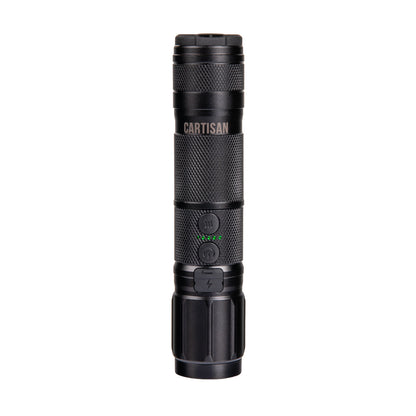 Cartisan High-Beam Vaporizer