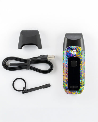 Grateful Dead x G Pen Dash+ Vaporizer