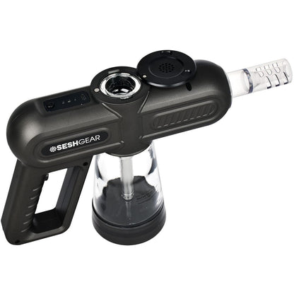 SeshGear Super Smoker Smoke Thrower Water Pipe - 1500mAh