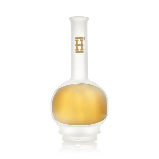 Hemper Space Fleet Puffco Peak Glass Top