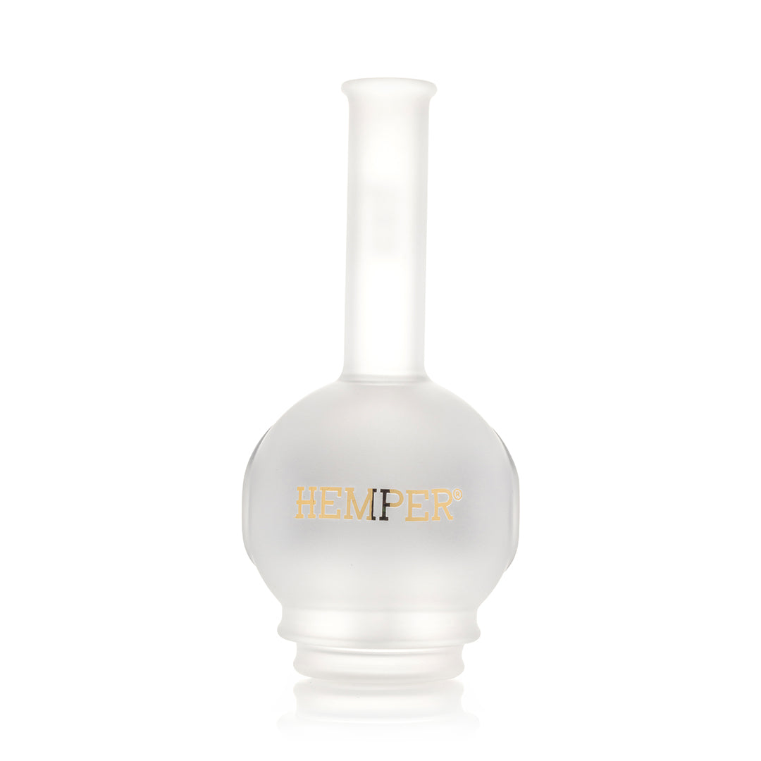 Hemper Space Fleet Puffco Peak Glass Top