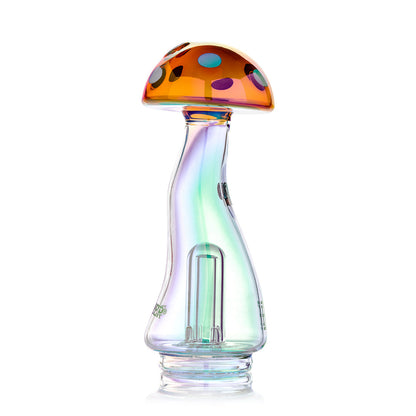 Hemper Trippy Shroom Glass Top