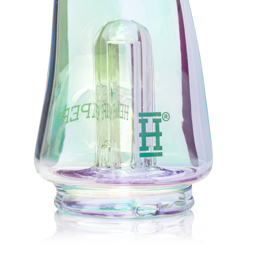 Hemper Trippy Shroom Glass Top