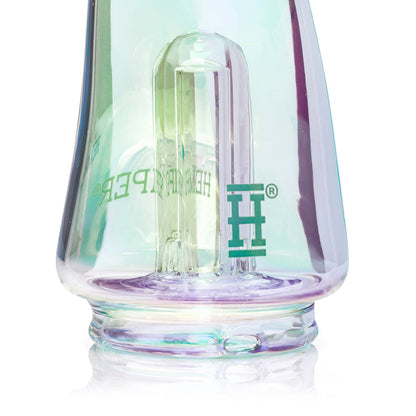 Hemper Trippy Shroom Glass Top