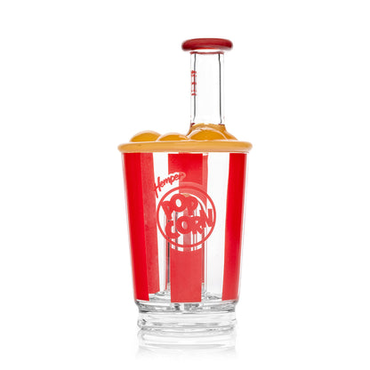 Hemper Popcorn Puffco Peak Glass Top
